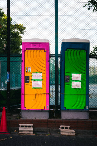 Best Luxury portable toilet rental  in Bristow, OK
